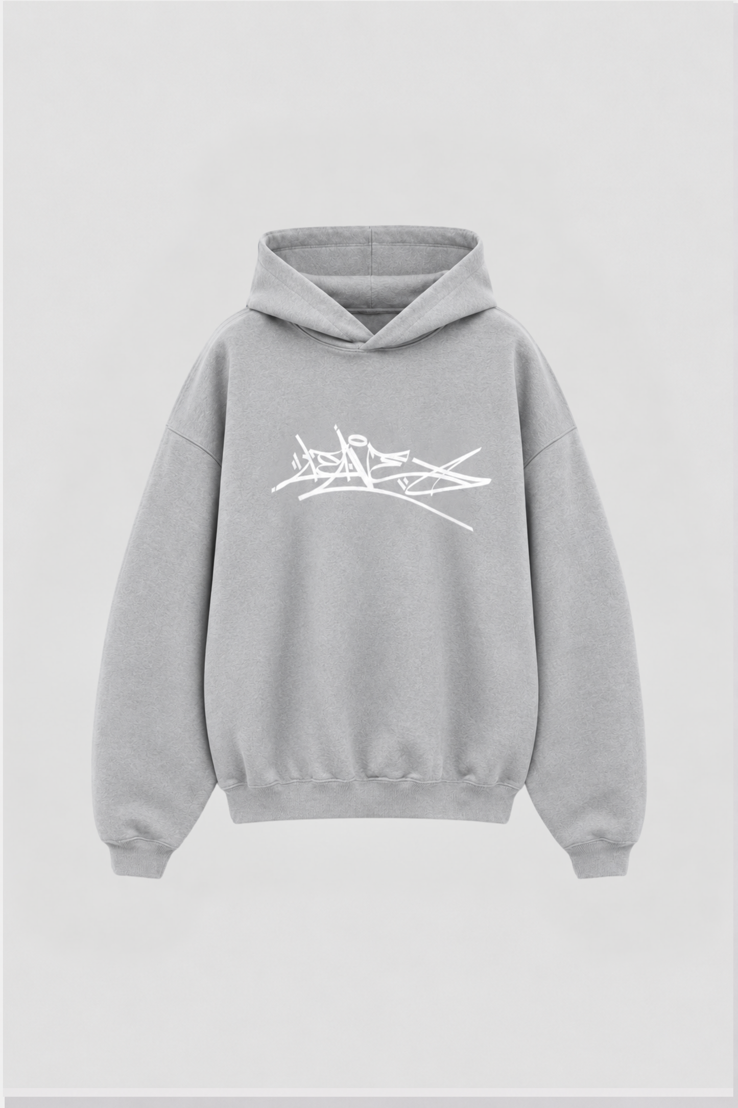 Coordinato Hoodie e Joggers Leave