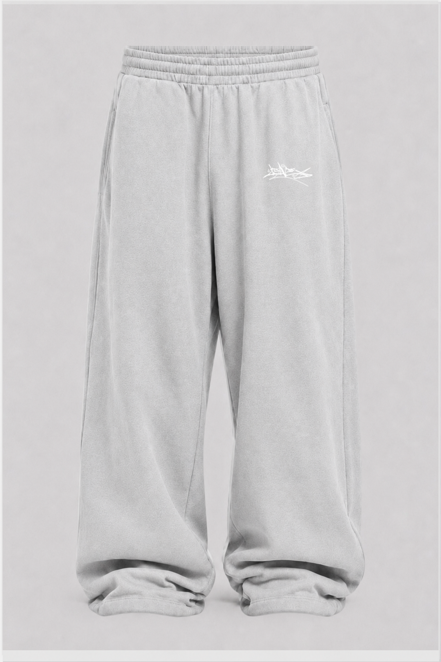 Coordinato Hoodie e Joggers Leave