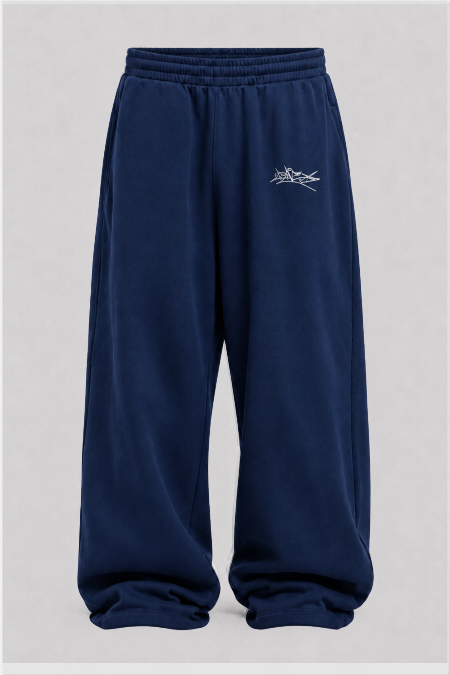 Coordinato Hoodie e Joggers Leave