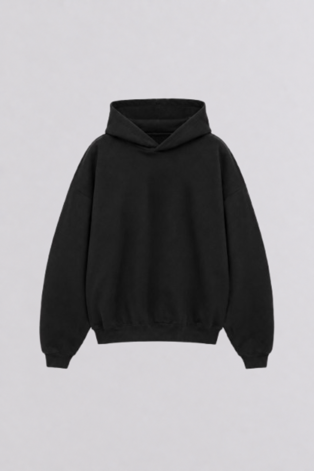 Hoodie Boxy Blanks