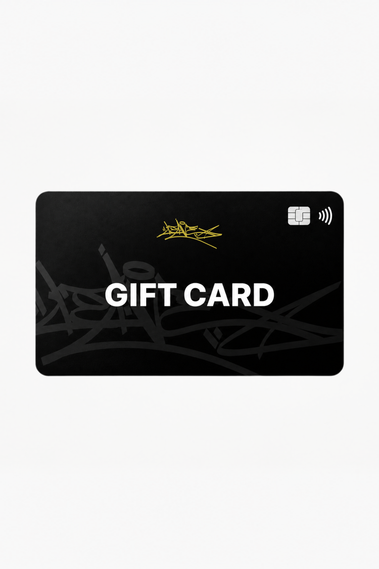 Gift Card Leave