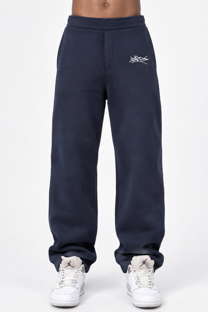 Set Hoodie und Jogger Leave
