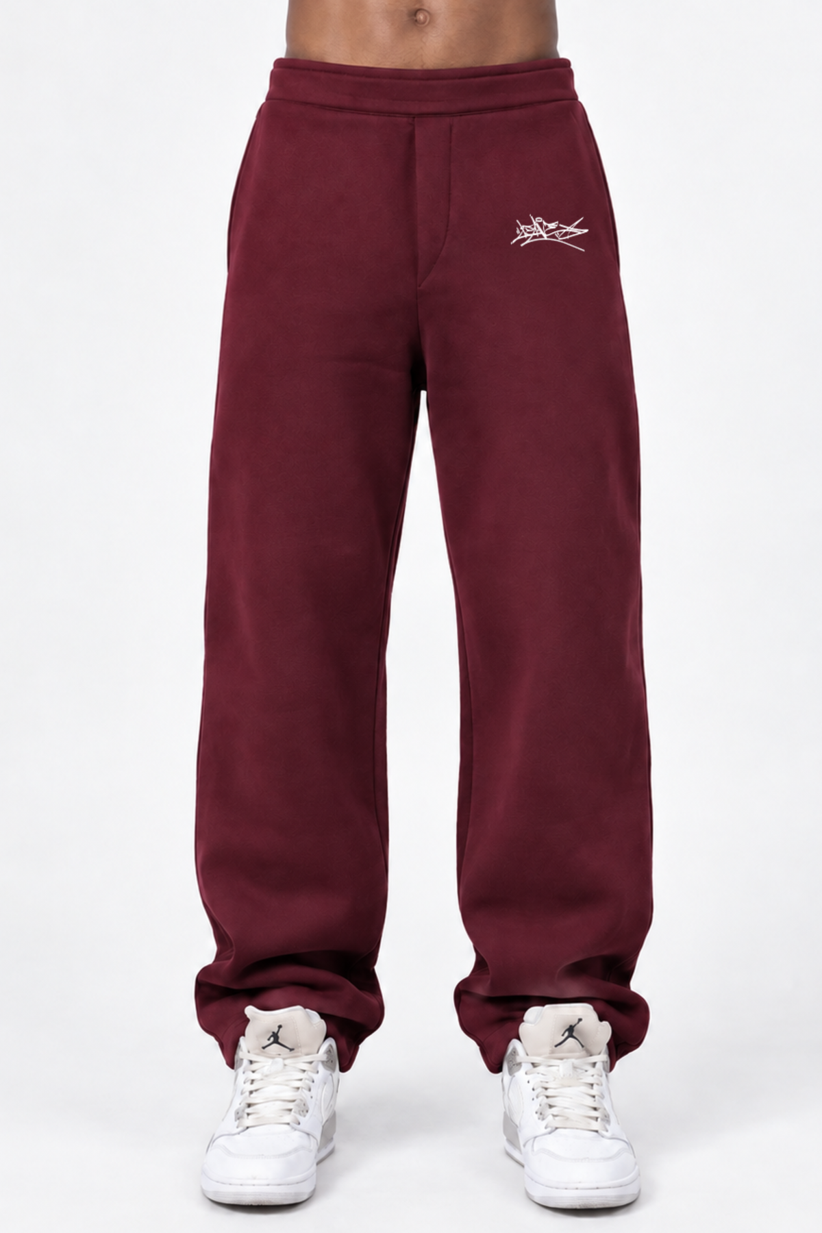 Pantalones de chándal Leave