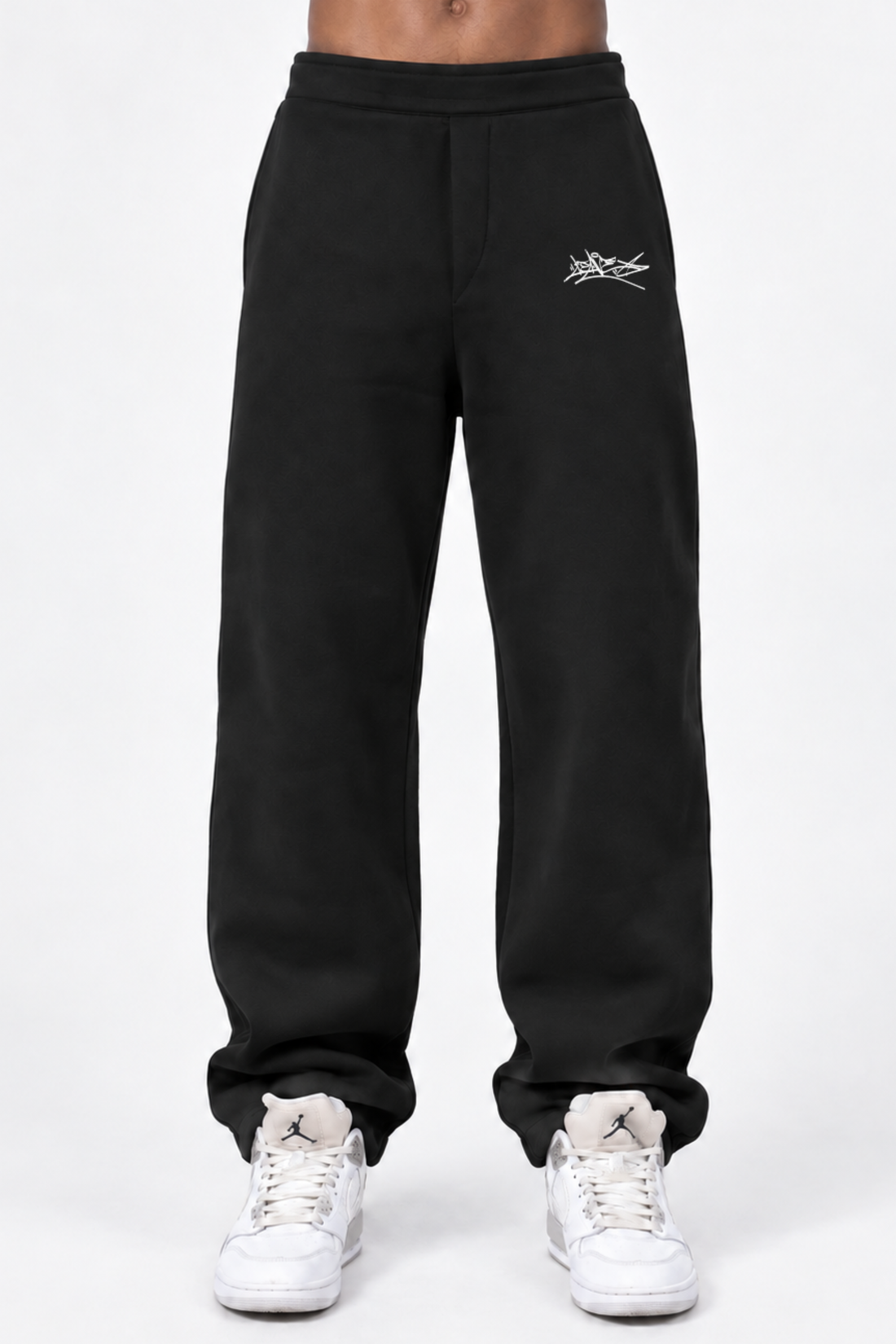 Joggers Black