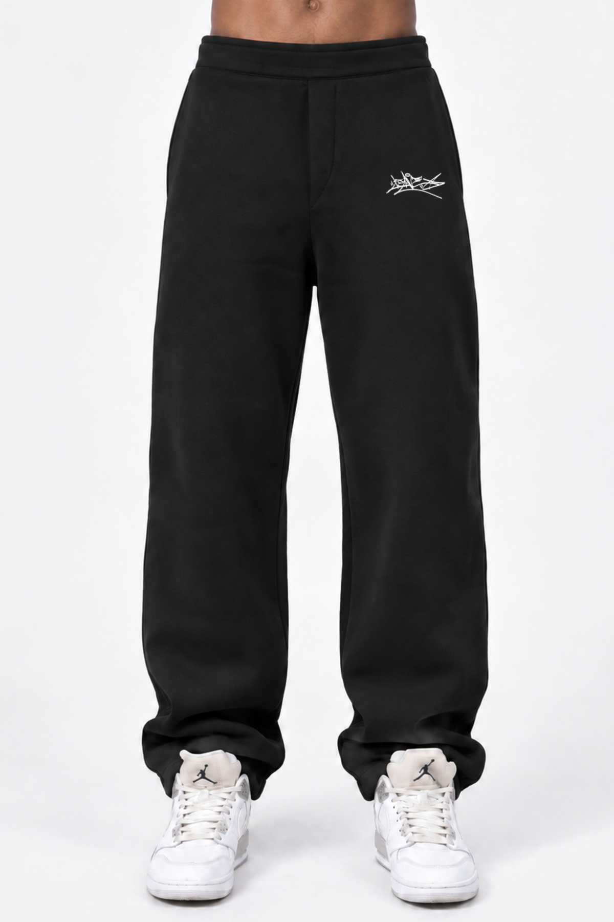 Pantalones de chándal Leave