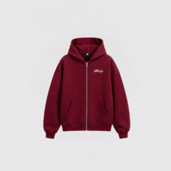 ZIP JACKET