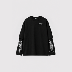 LONG SLEEVES