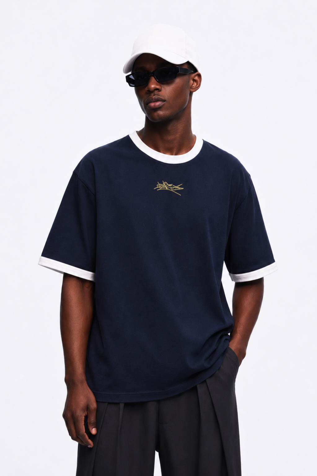 Ringer T-shirt