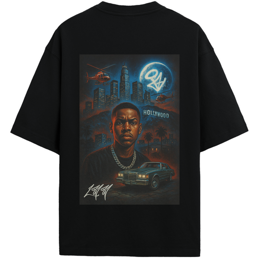 CITY OF ANGELS - MOONLIGHT L.A