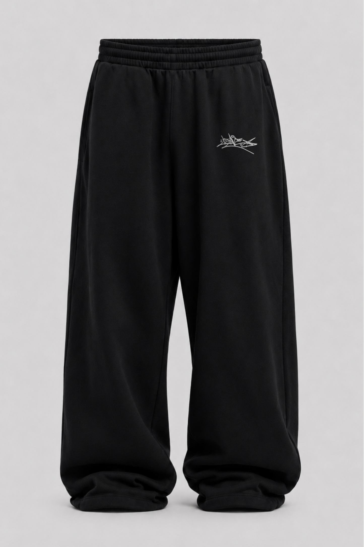 Joggers Leave