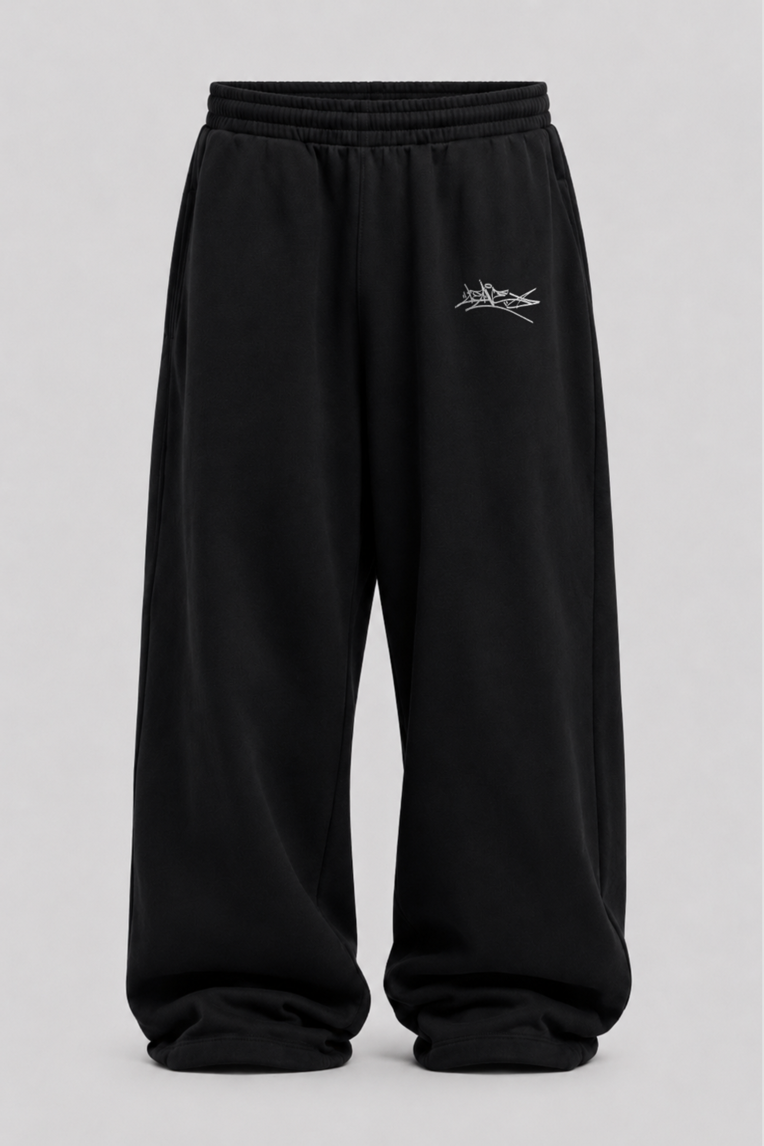 Joggers Leave
