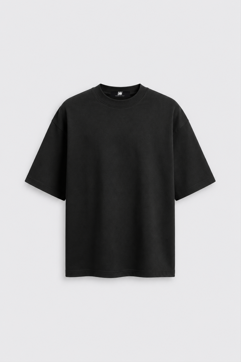 T-shirt basic