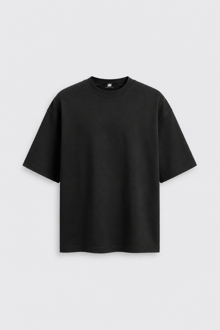 T-shirt basic