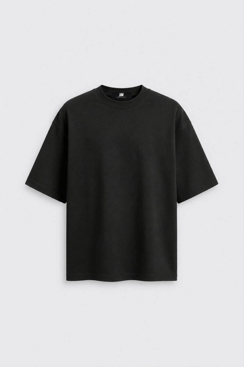 T-shirt basic