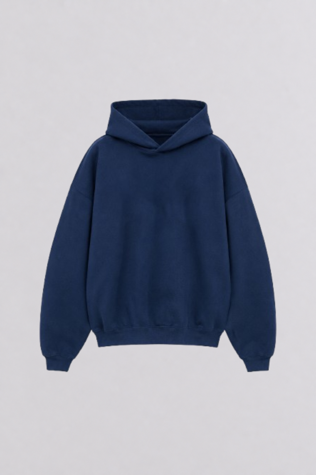 Hoodie Boxy Blanks