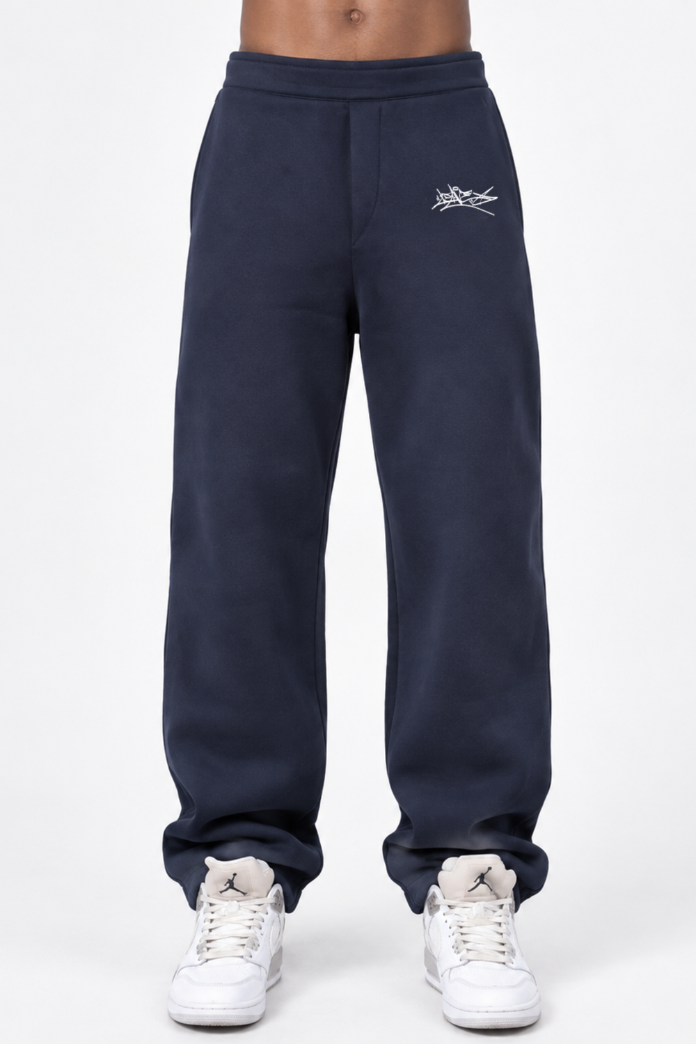 Joggers Navy