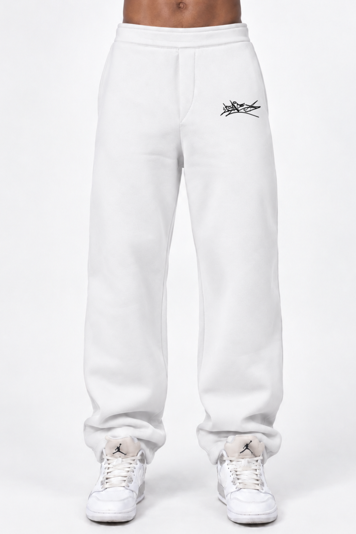 Pantalones de chándal Leave
