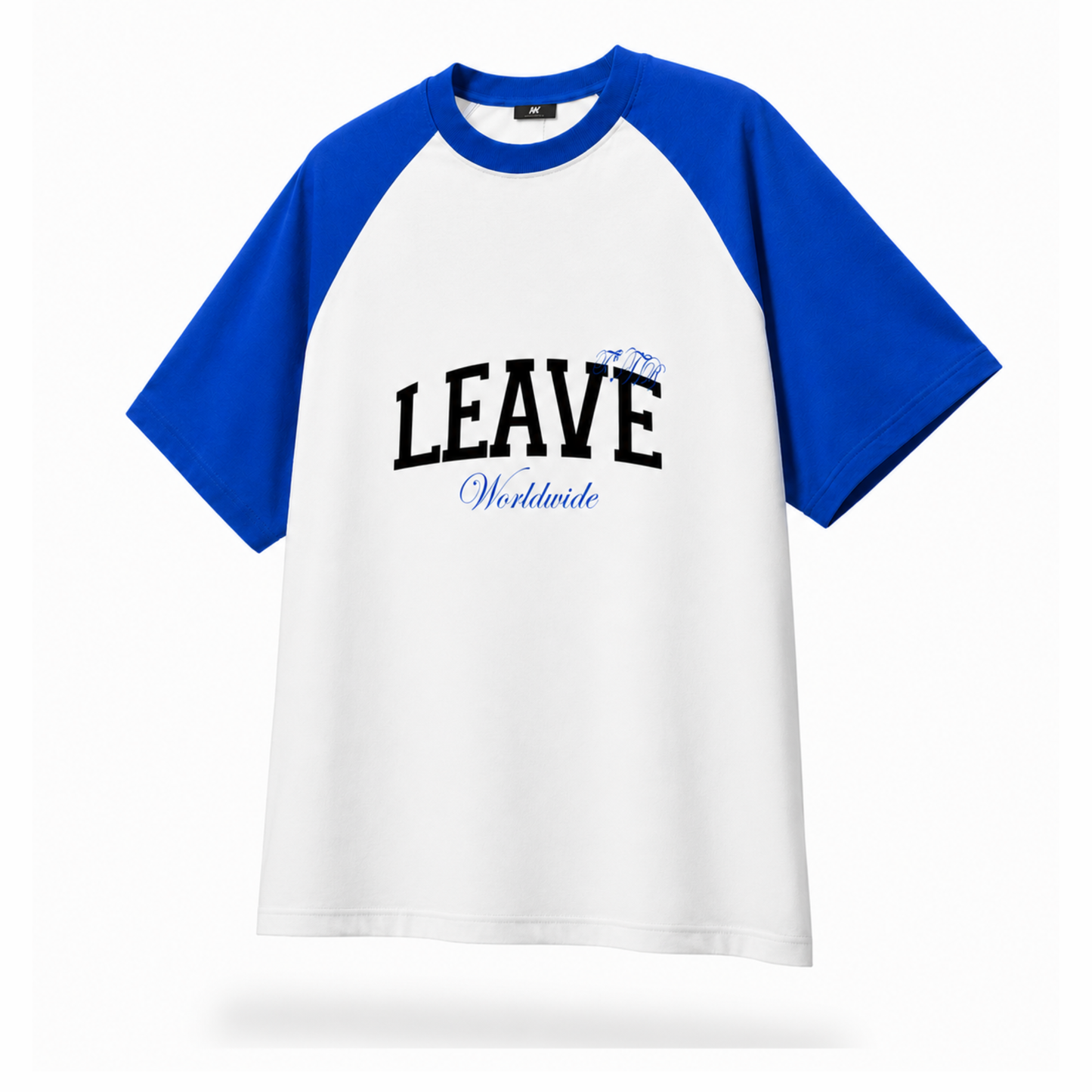 T-shirt Reglan Leave