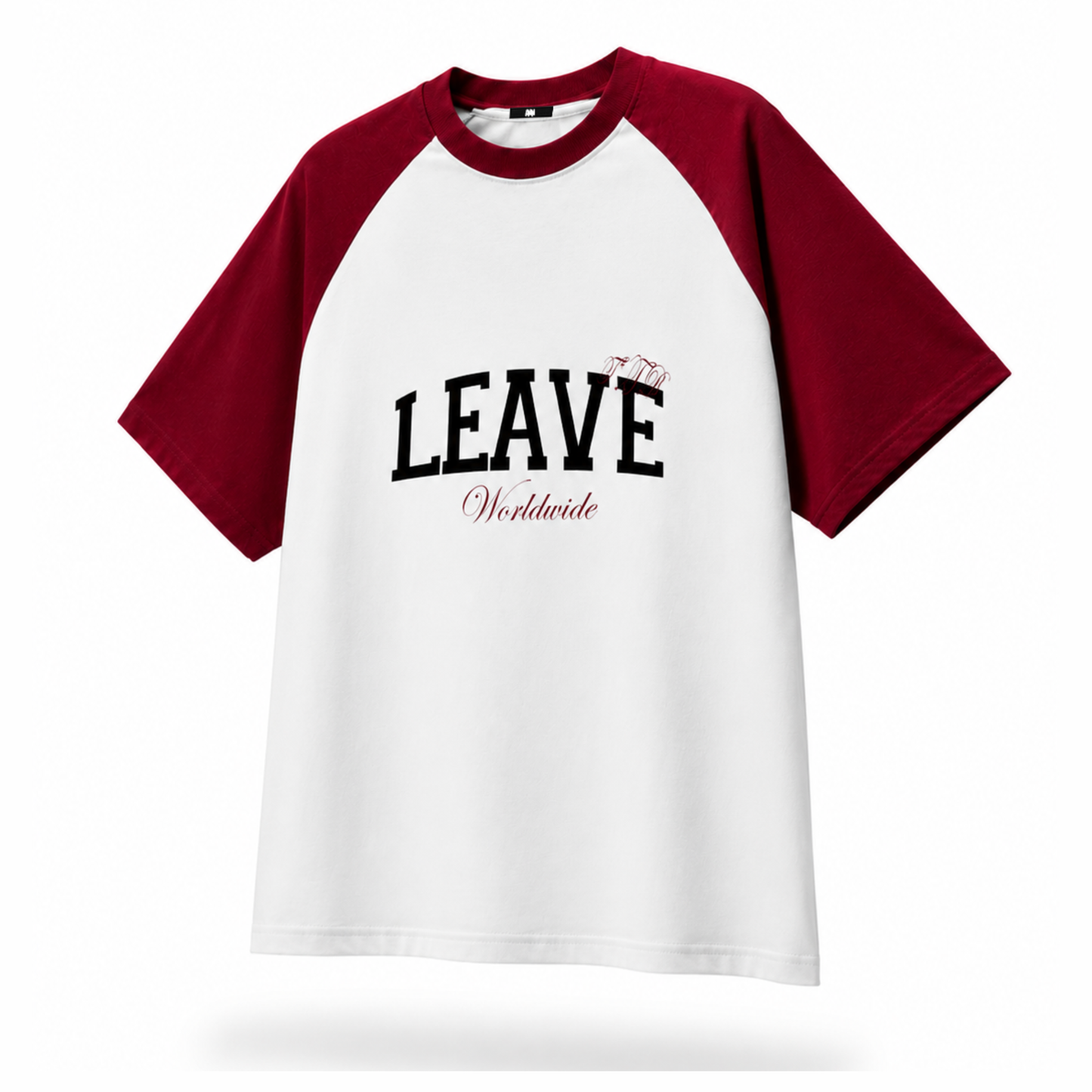T-shirt Reglan Leave.