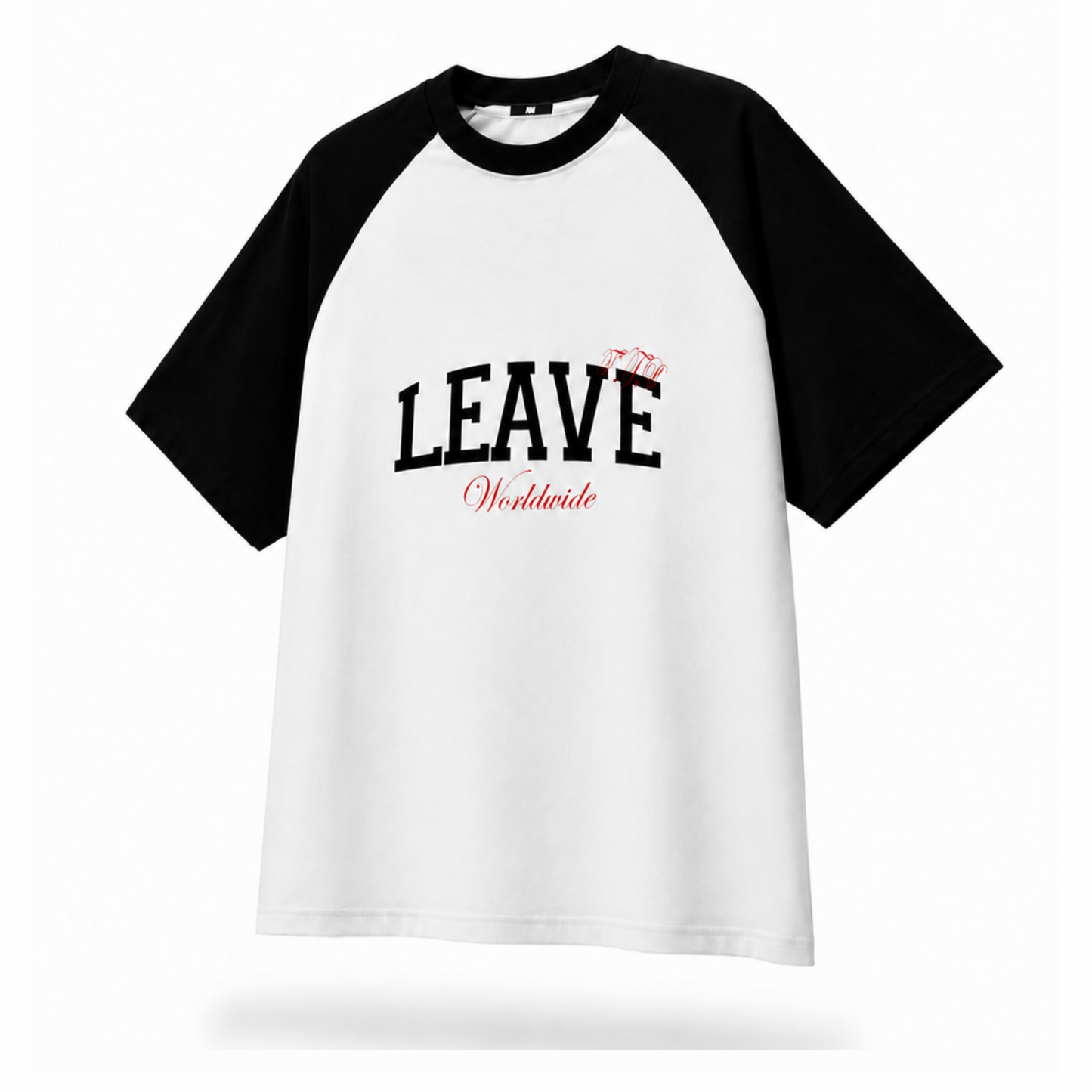 T-shirt Reglan Leave