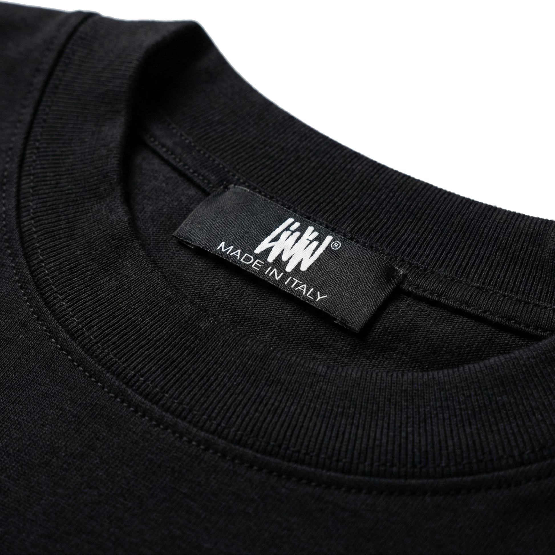 Tee Boxy Skull X-Rays LEAVEWORLDWIDE