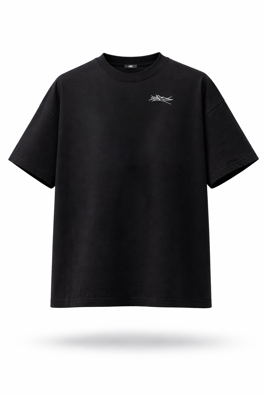 Tee Boxy X1 Signature LEAVEWORLDWIDE