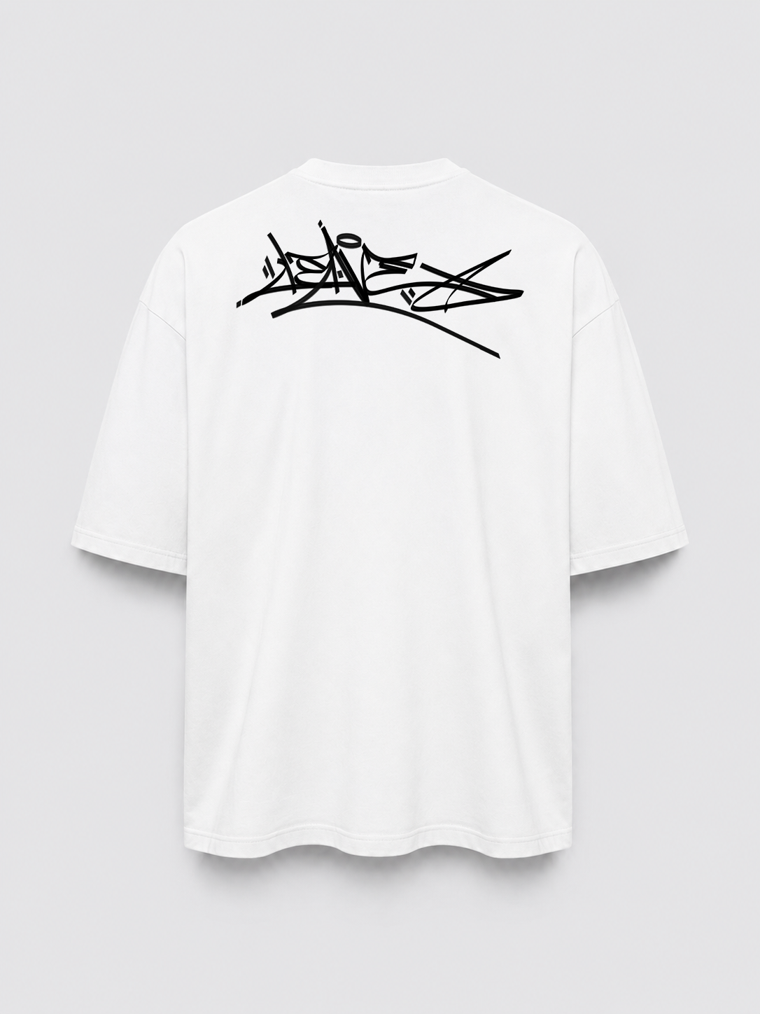 Set T-shirt & Bermuda Leave