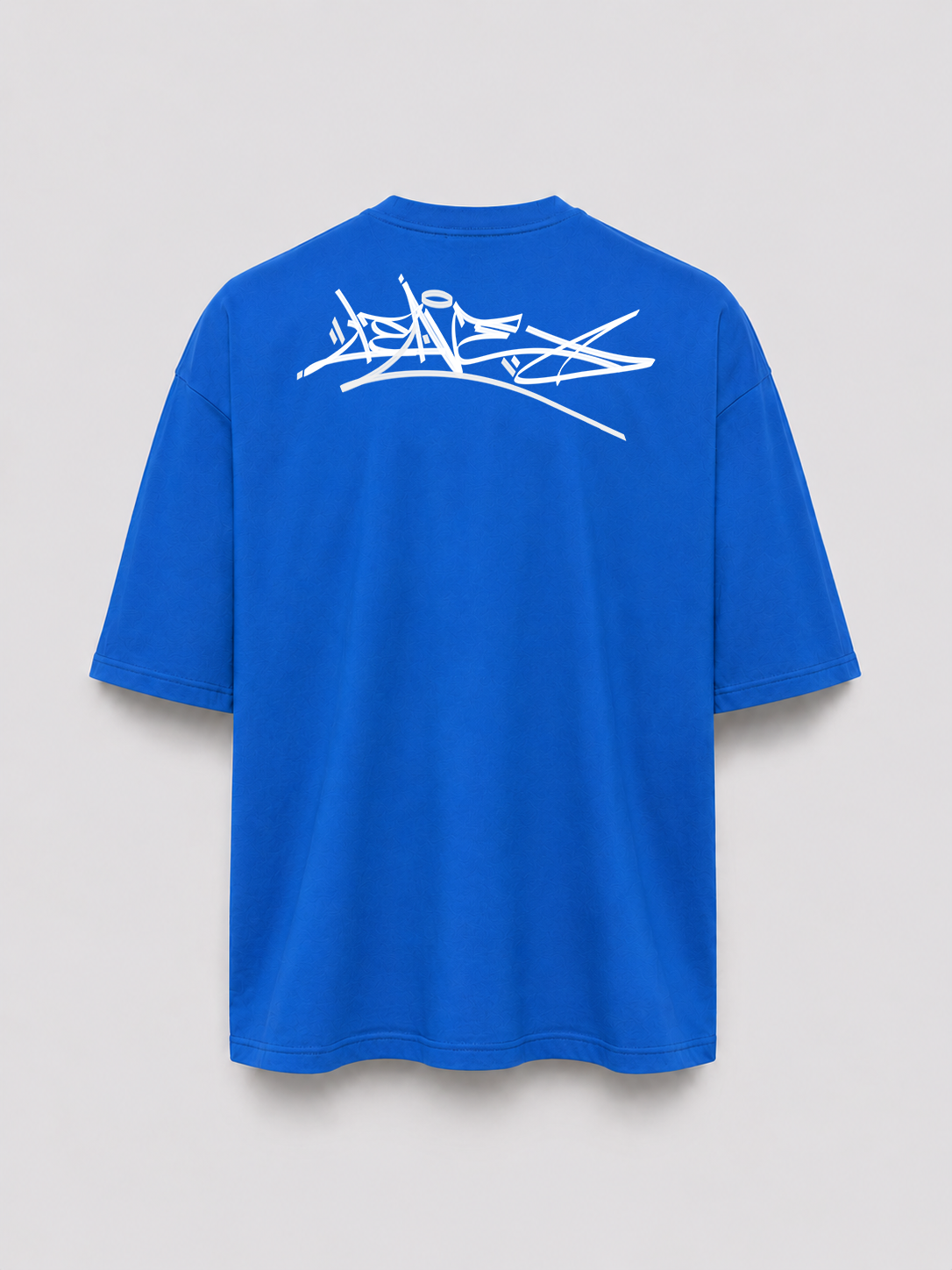 Set T-shirt & Bermuda Leave