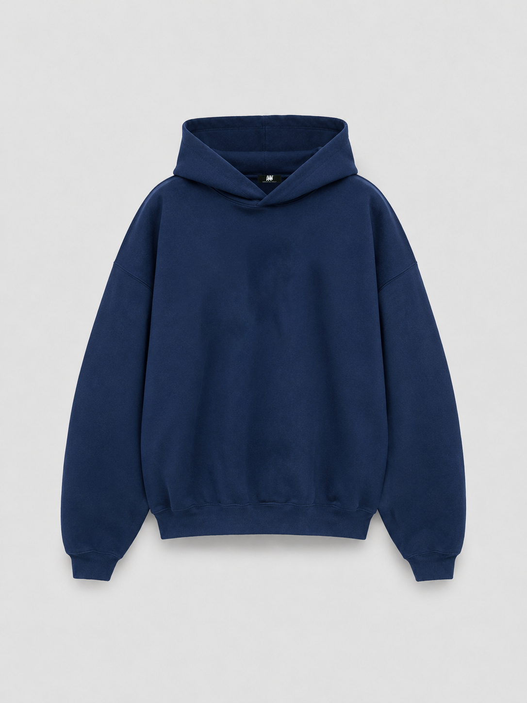 Hoodie Boxy
