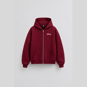 Zip Jacket