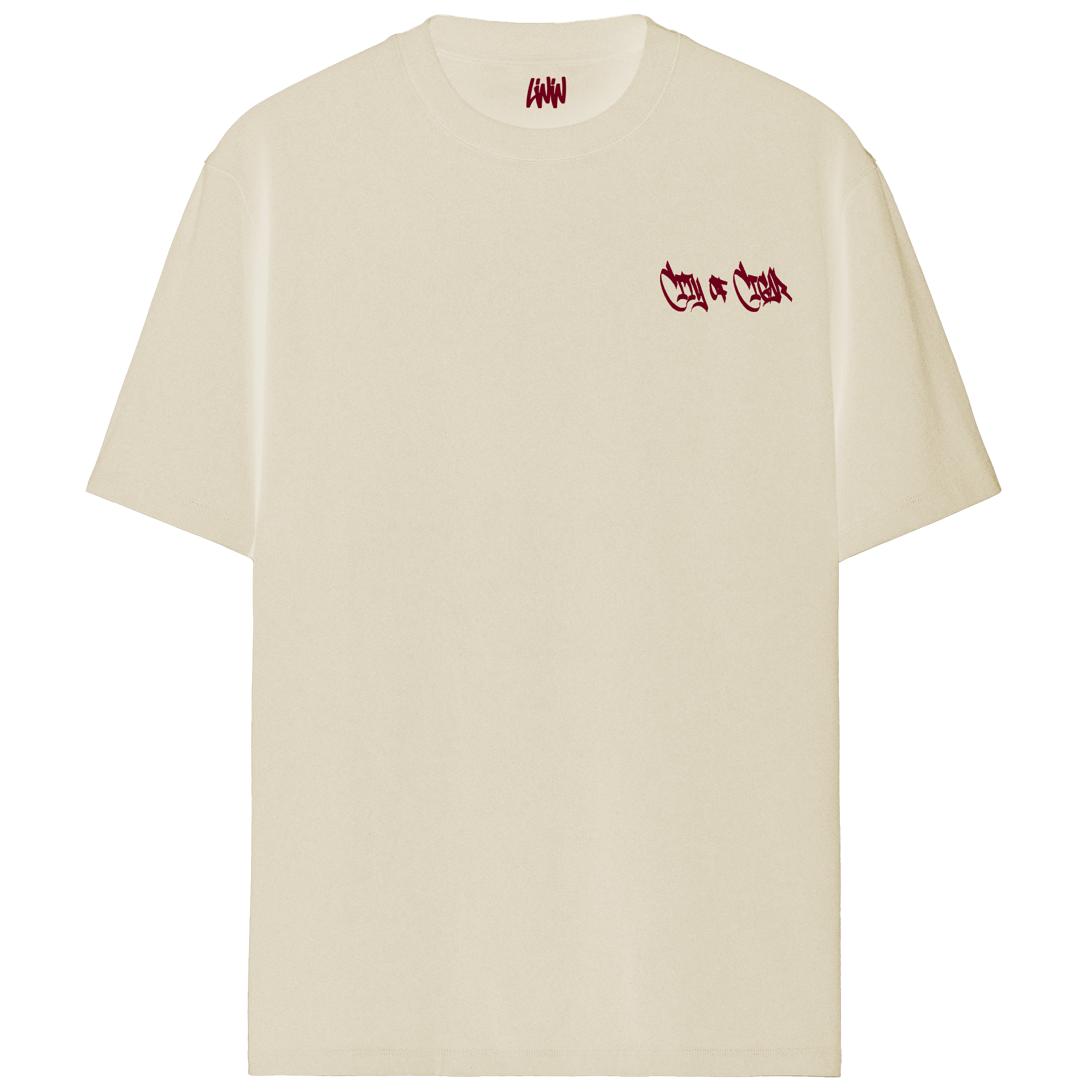 T-SHIRT LA HABANA - CITY OF CIGAR