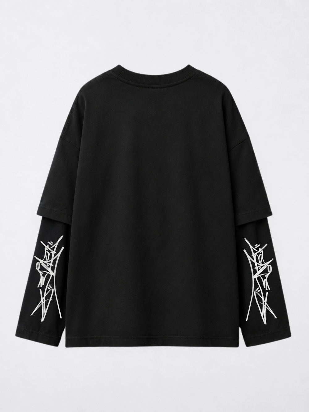 Double Long Sleeves X3