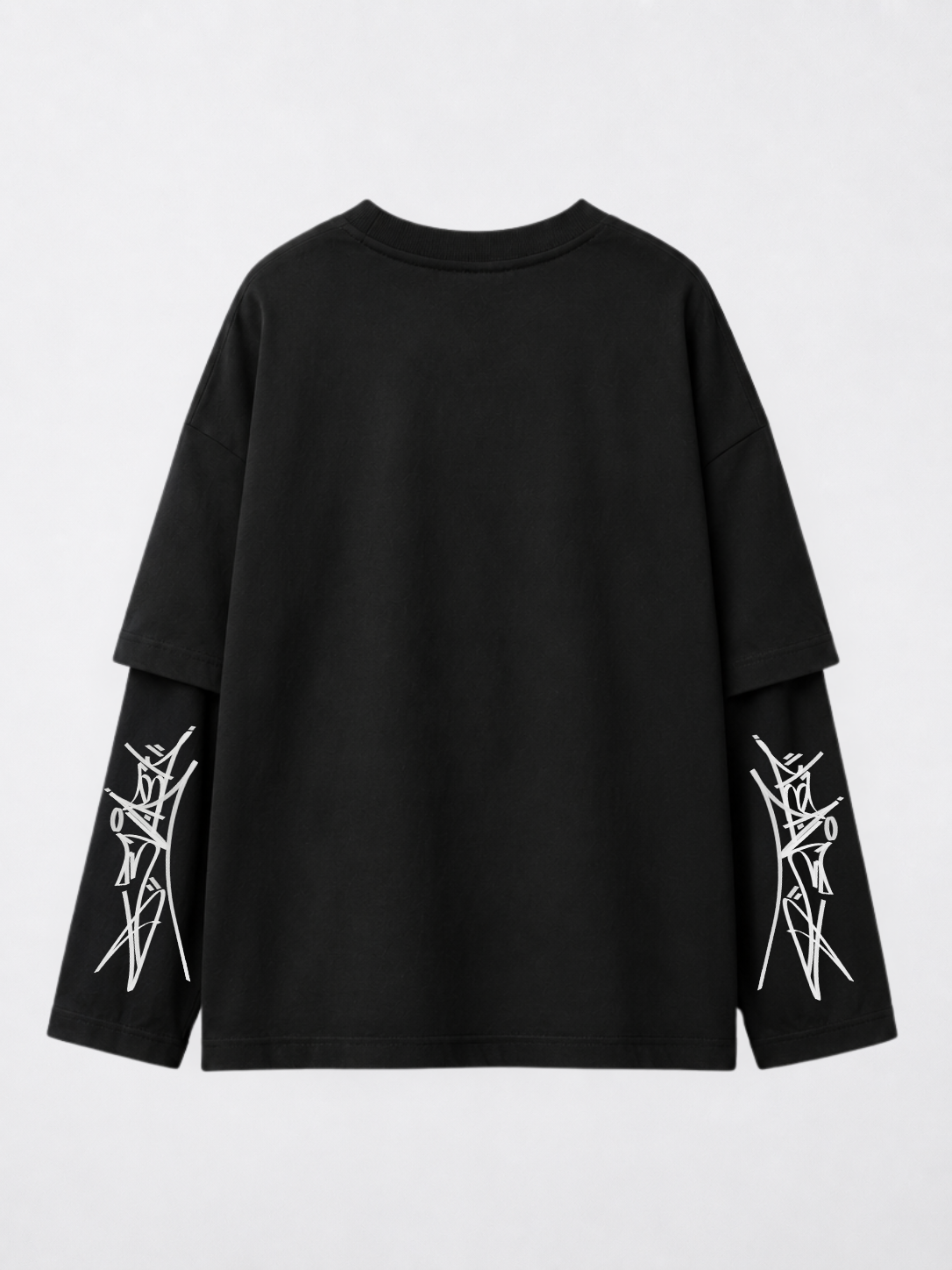 Double Long Sleeves X3