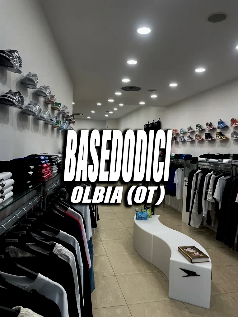 NEGOZI E SHOWROOM RIVENDITORI