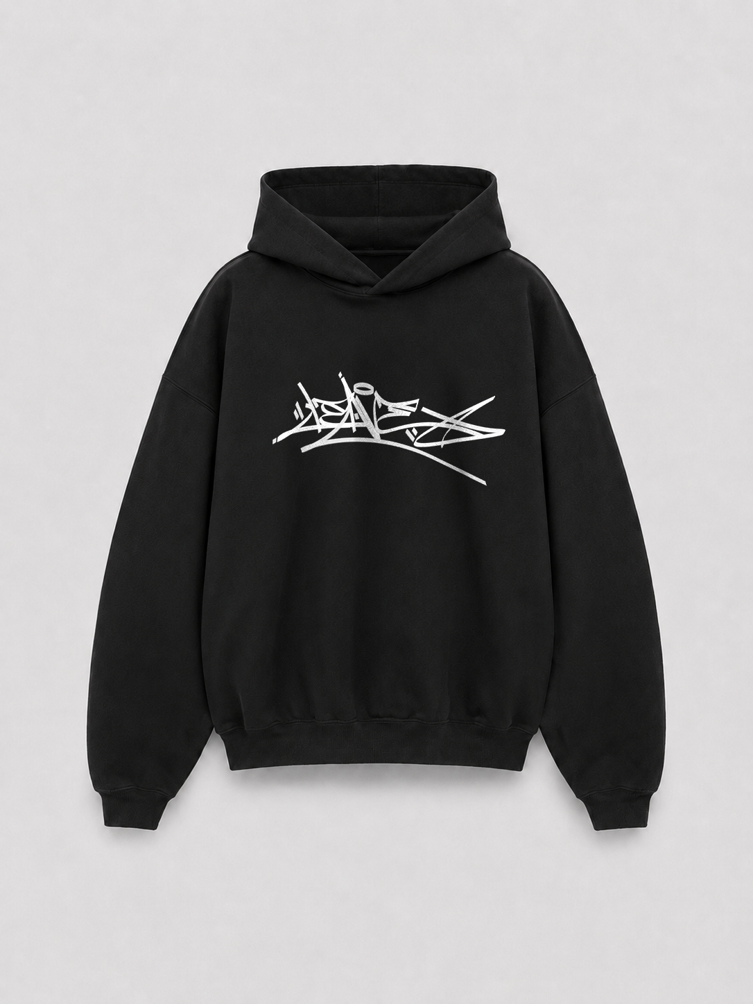 Coordinato Hoodie e Joggers Leave