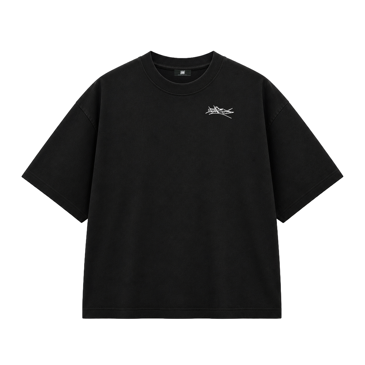 Boxy X1 Signature Tee