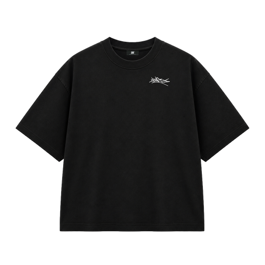 Boxy X1 Signature Tee