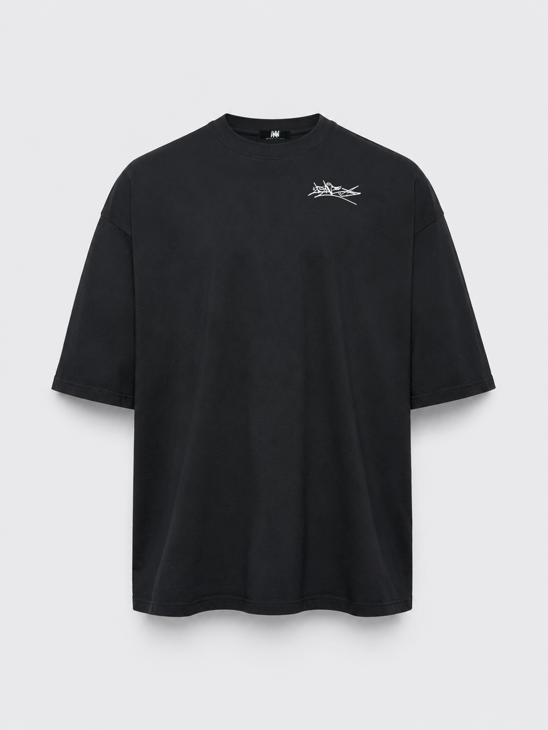 Tee Boxy X1 Signature