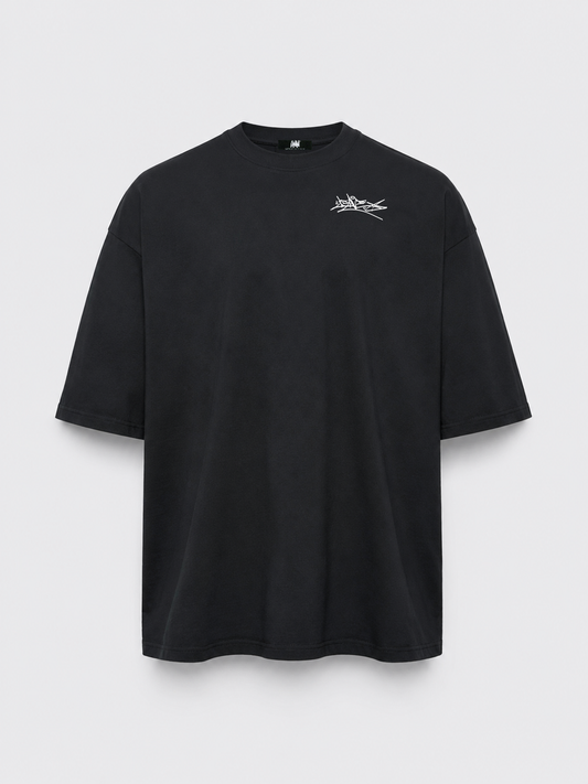 Tee Boxy X1 Signature
