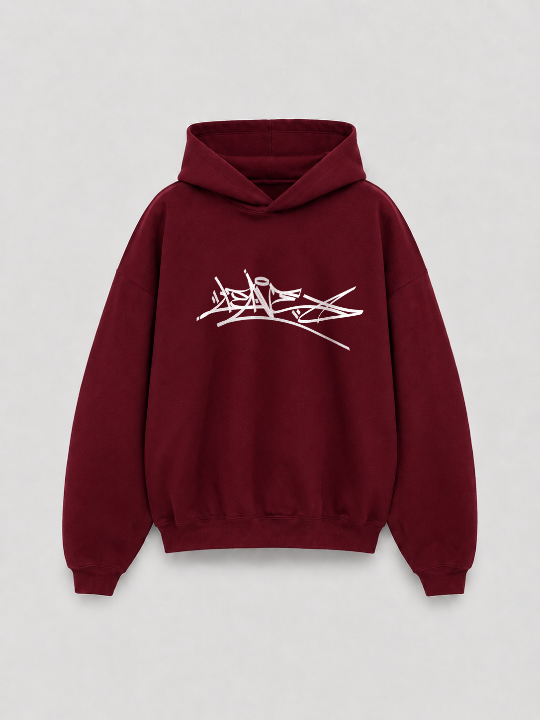 Coordinato Hoodie e Joggers Leave